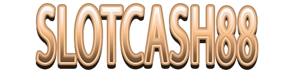 LOGO SITUS SLOTCASH88